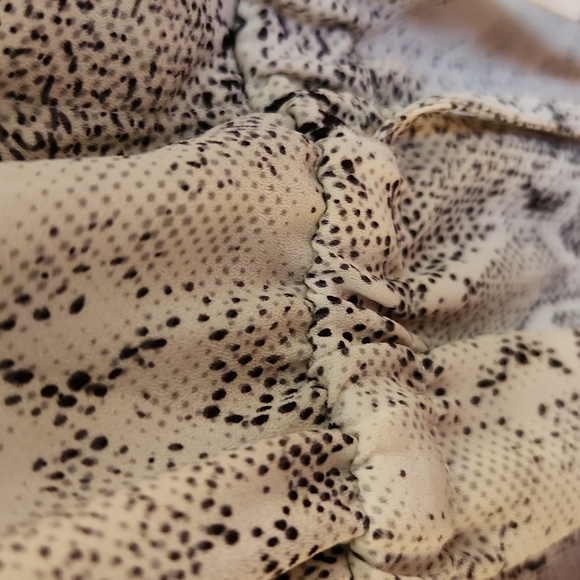 Long sleeve mini - Picture 6 of 9